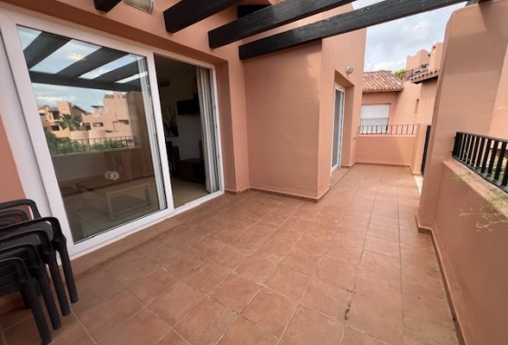 Apartamento / piso - Venta - Mar Menor Golf Resort - Mar Menor Golf Resort