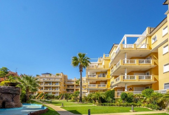 Apartamento / piso - Venta - Orihuela Costa - Aguamarina