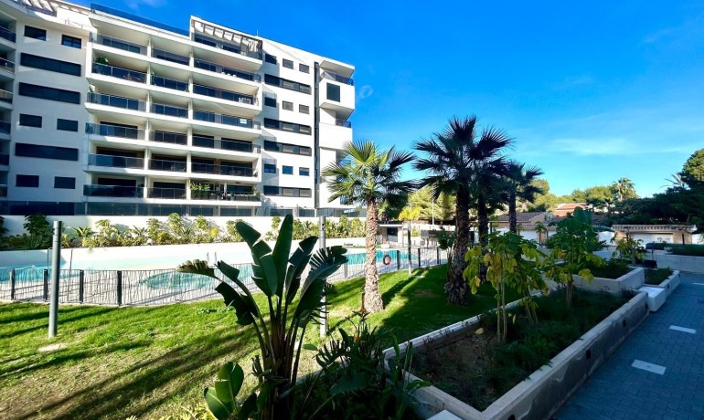 Apartamento / piso - Venta - Orihuela Costa -
                Altos de Campoamor