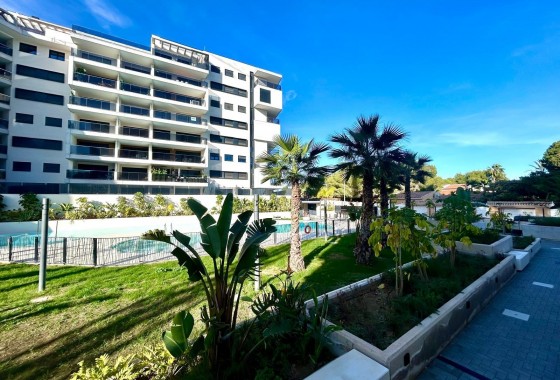 Apartamento / piso - Venta - Orihuela Costa - Altos de Campoamor