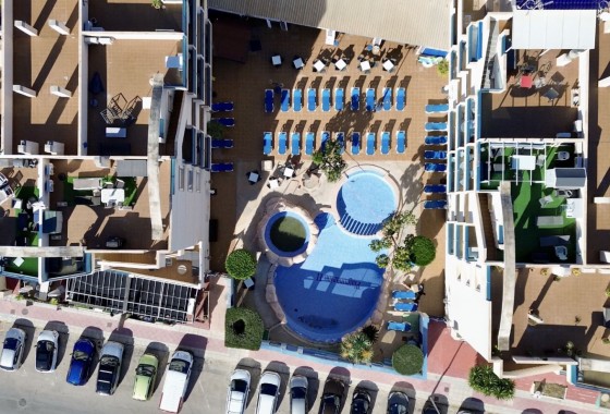 Apartamento / piso - Venta - Orihuela Costa - Cabo Roig