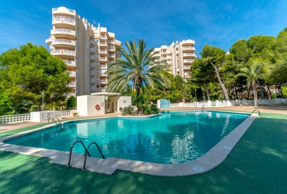 Apartamento / piso - Venta - Orihuela Costa - Campoamor