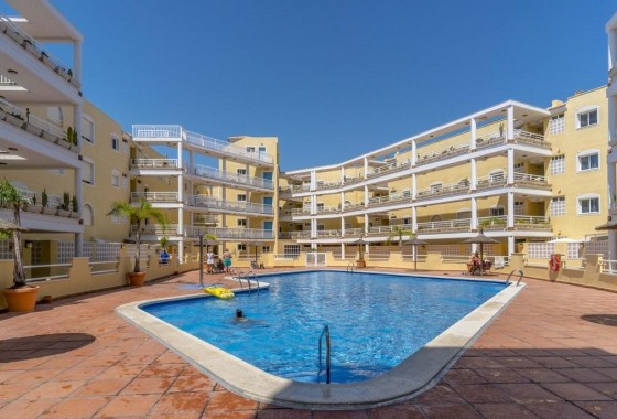 Apartamento / piso - Venta - Orihuela Costa - Campoamor