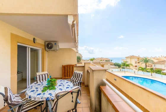 Apartamento / piso - Venta - Orihuela Costa - Campoamor