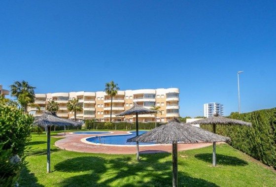 Apartamento / piso - Venta - Orihuela Costa - Campoamor