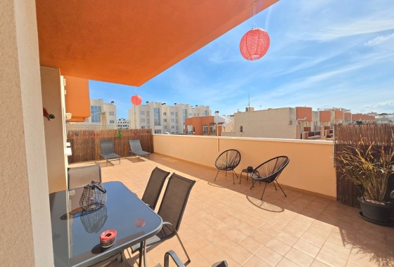Apartamento / piso - Venta - Orihuela Costa - Costa Blanca
