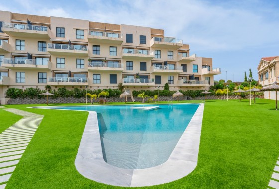 Apartamento / piso - Venta - Orihuela Costa - La Zenia