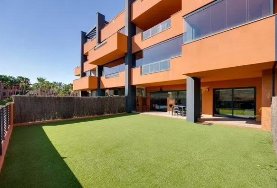 Apartamento / piso - Venta - Orihuela Costa - Las Filipinas