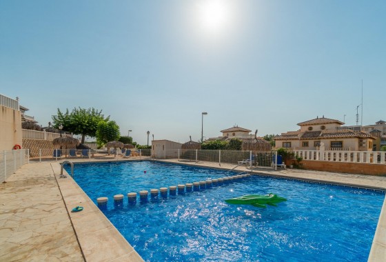 Apartamento / piso - Venta - Orihuela Costa - Lomas de Cabo Roig-Los Dolses