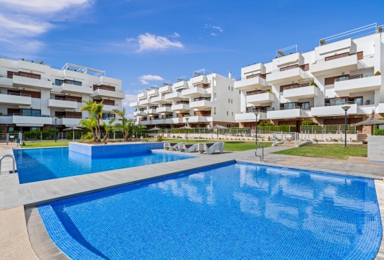 Apartamento / piso - Venta - Orihuela Costa - Lomas de Cabo Roig