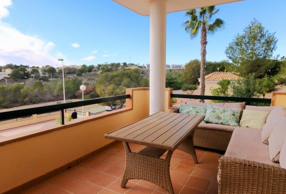 Apartamento / piso - Venta - Orihuela Costa - Lomas De Campoamor-las Ramblas