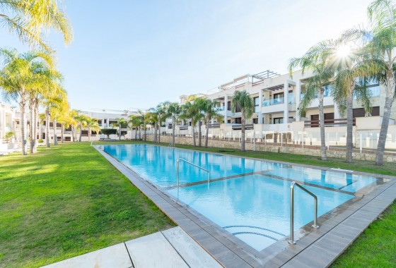 Apartamento / piso - Venta - Orihuela Costa - Los Balcones - Los Altos del Edén