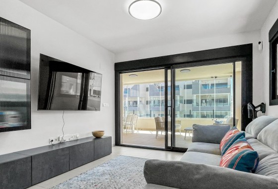 Apartamento / piso - Venta - Orihuela Costa - Los Dolses