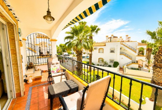 Apartamento / piso - Venta - Orihuela Costa - Los Dolses