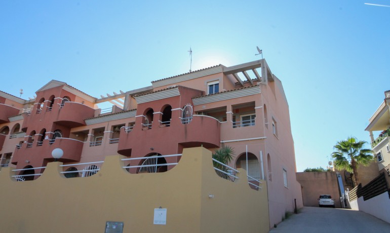 Apartamento / piso - Venta - Orihuela Costa -
                Orihuela Costa Alicante