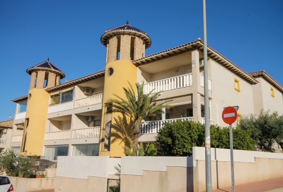 Apartamento / piso - Venta - Orihuela Costa - Orihuela Costa Alicante