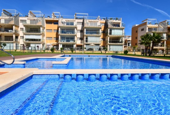 Apartamento / piso - Venta - Orihuela Costa - Orihuela Costa