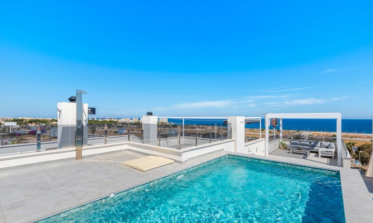 Apartamento / piso - Venta - Orihuela Costa -
                Orihuela Costa