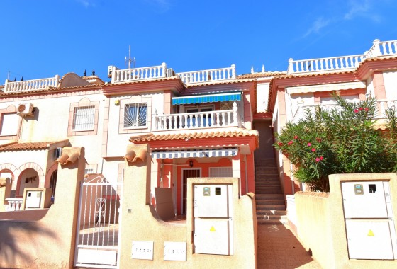 Apartamento / piso - Venta - Orihuela Costa - Playa Flamenca