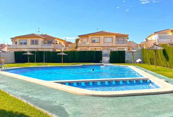 Apartamento / piso - Venta - Orihuela Costa - Playa Flamenca