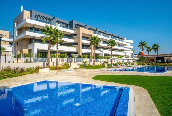Apartamento / piso - Venta - Orihuela Costa - Playa Flamenca