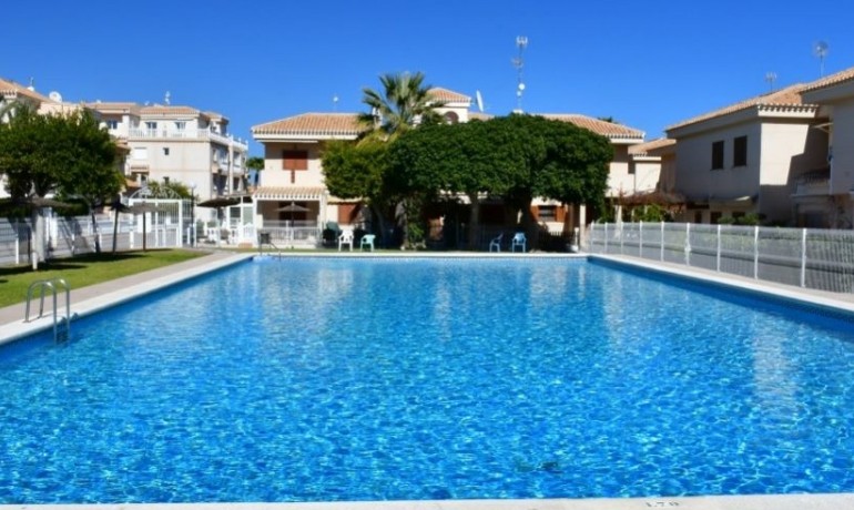 Apartamento / piso - Venta - Orihuela Costa -
                Playa Flamenca