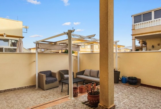 Apartamento / piso - Venta - Orihuela Costa - Playa Flamenca