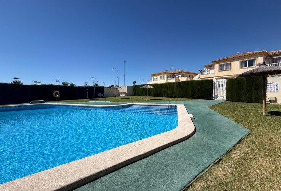 Apartamento / piso - Venta - Orihuela Costa - Playa Flamenca