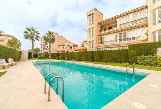 Apartamento / piso - Venta - Orihuela Costa - Punta Prima