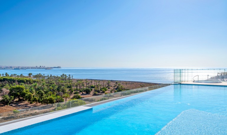 Apartamento / piso - Venta - Orihuela Costa -
                Punta Prima