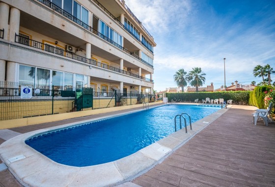 Apartamento / piso - Venta - Orihuela Costa - Punta Prima