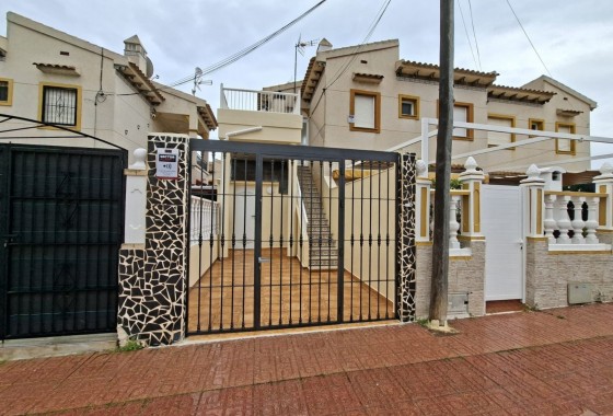 Apartamento / piso - Venta - Orihuela Costa - Punta Prima