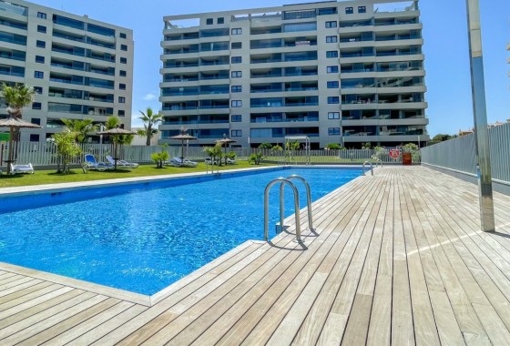 Apartamento / piso - Venta - Orihuela Costa - Punta Prima