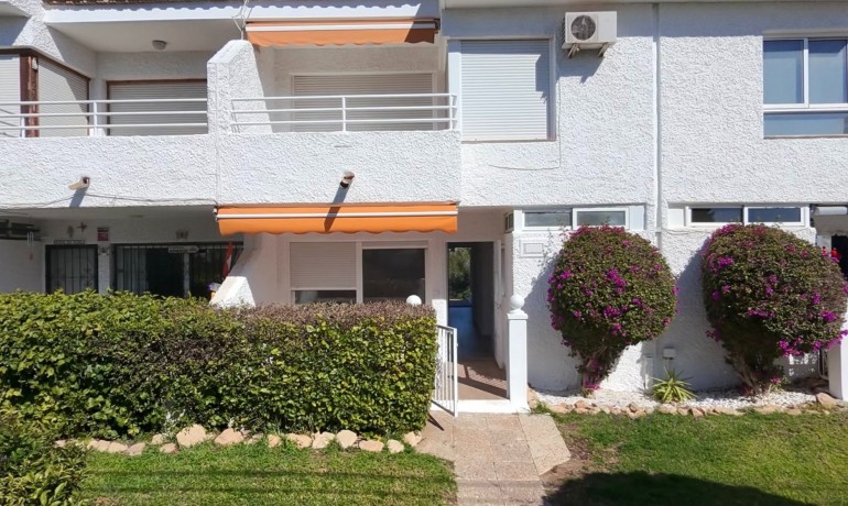 Apartamento / piso - Venta - Orihuela Costa -
                Villamartin