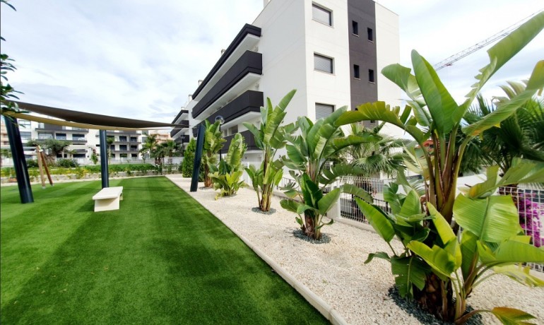 Apartamento / piso - Venta - Orihuela Costa -
                Villamartín