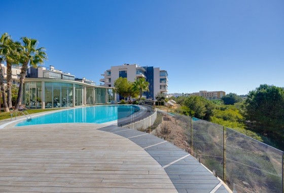 Apartamento / piso - Venta - Orihuela Costa - Villamartin