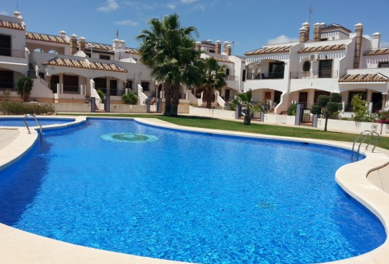 Apartamento / piso - Venta - Orihuela Costa - Villamartin