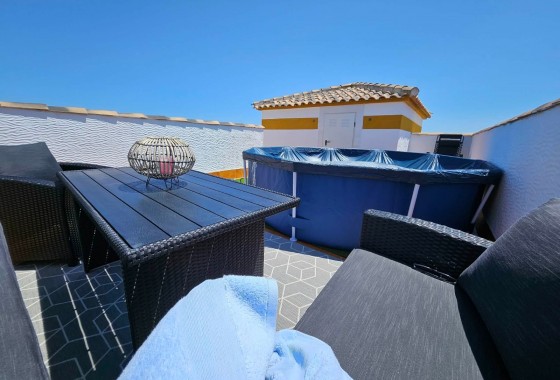 Apartamento / piso - Venta - Orihuela - Entre Naranjos Vistabella