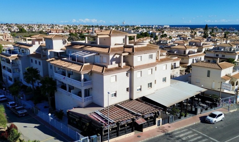Apartamento / piso - Venta - Orihuela -
                Playa Flamenca