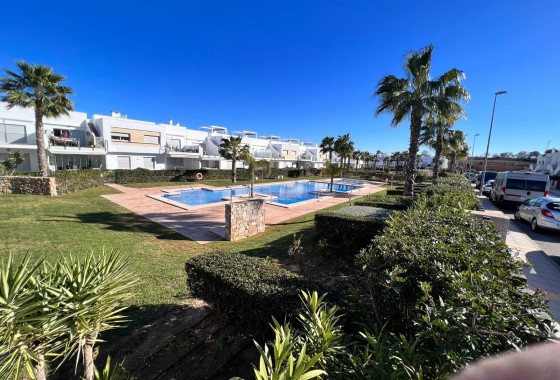 Apartamento / piso - Venta - Orihuela - Vistabella Golf