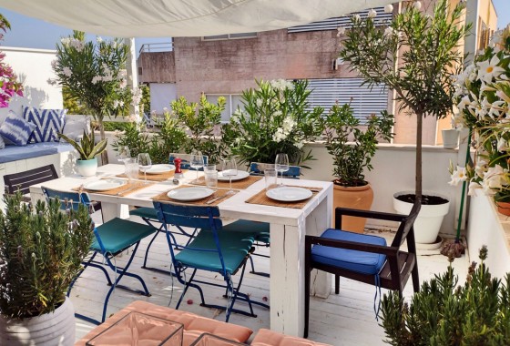 Apartamento / piso - Venta - Palma - Palma