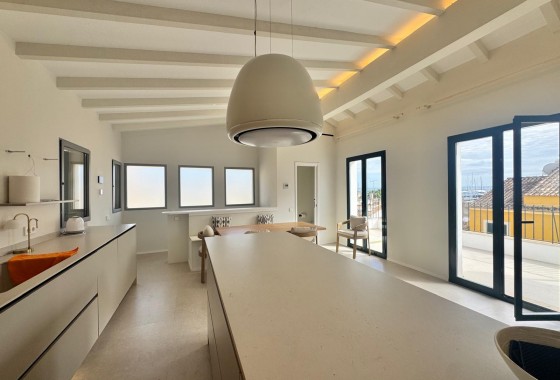 Apartamento / piso - Venta - Palma - Palma