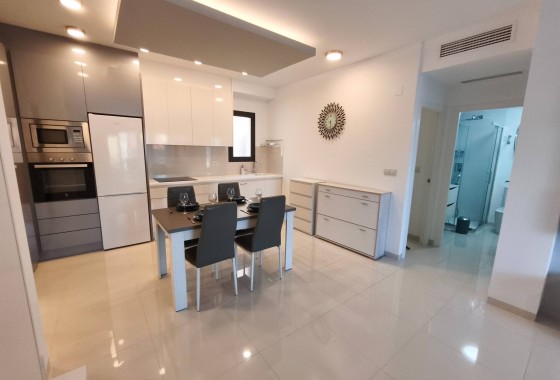 Apartamento / piso - Venta - Pilar de La Horadada - La Torre De La Horadada