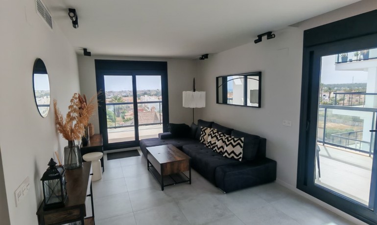Apartamento / piso - Venta - Pilar de La Horadada -
                Mil Palmeras