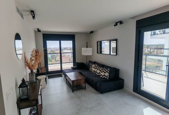 Apartamento / piso - Venta - Pilar de La Horadada - Mil Palmeras