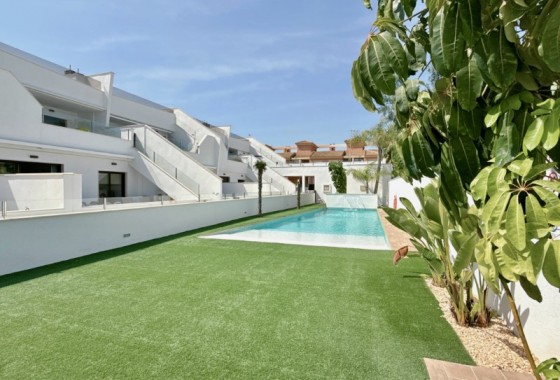 Apartamento / piso - Venta - Pilar de La Horadada - Pilar de la Horadada ciudad