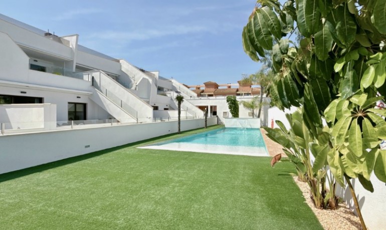 Apartamento / piso - Venta - Pilar de La Horadada -
                Pilar de la Horadada ciudad