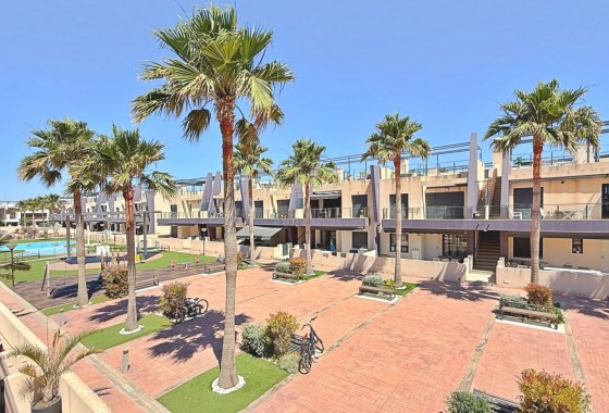 Apartamento / piso - Venta - Pilar de La Horadada - Torre de La Horadada - Town