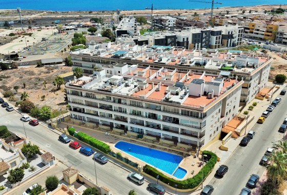 Apartamento / piso - Venta - Playa Flamenca - Playa Flamenca