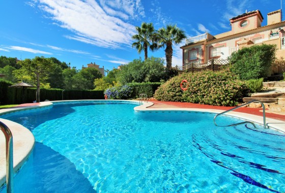 Apartamento / piso - Venta - Playa Flamenca - Playa Flamenca